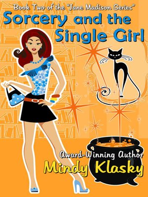 cover image of Sorcery and the Single Girl